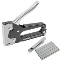 Wolfcraft tacocraft 7090000 Nietpistool Type niet Type 53 Lengte nieten 4 - 10 mm - thumbnail