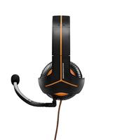 Thrustmaster Y350 CPX 7.1 Headset Hoofdband Zwart, Oranje - thumbnail