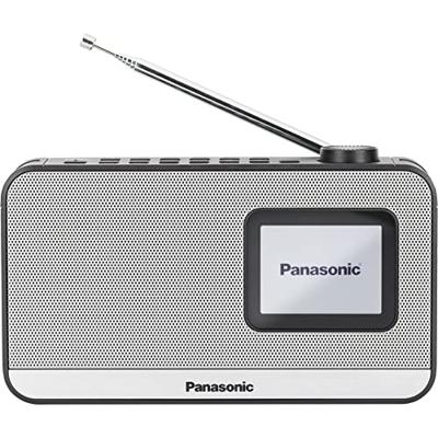 PANASONIC DAB+ Radio RF-D15EG-K PANASONIC DAB+ Radio RF-D15EG-K