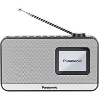 PANASONIC DAB+ Radio RF-D15EG-K - thumbnail
