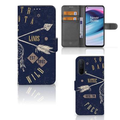 OnePlus Nord CE 5G | Flip Cover | South Dakota