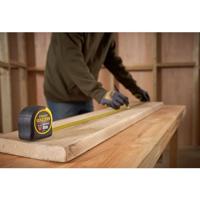 Stanley FMHT0-33868 Rolbandmaat FatMax BA Magnetisch 8m - 32mm - thumbnail