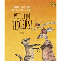 Wij zijn tijgers! - thumbnail