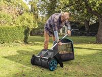Gardena Ergonomische Tuinruimer - Stil, Efficiënt, en Duurzaam met 5 Jaar Garantie - thumbnail