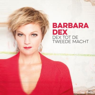 Dex Tot De Tweede Macht - CD (5411530814923)