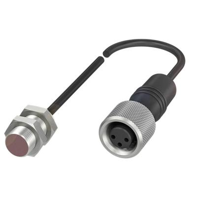 BALLUFF BOH0008 BOH0008 Optische sensorkop 1 stuk(s)