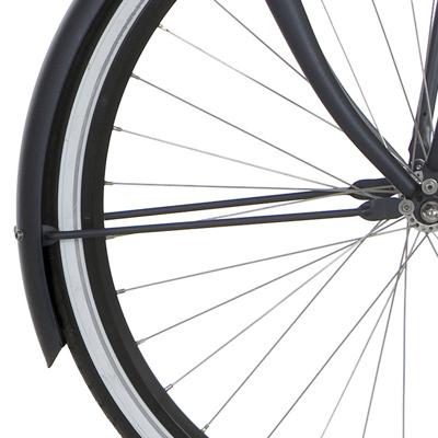 Cortina spatbord voor 28 u4 star grey matt