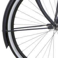 Cortina spatbord voor 28 u4 star grey matt - thumbnail