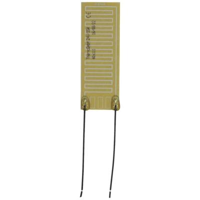 Thermo TECH Polyester Verwarmingsfolie 24 V 15 W (l x b) 111 mm x 40 mm
