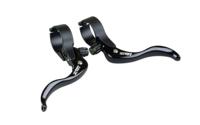 Tektro Remhendelpaar cantilever rl721 cyclocross ø31.8 mm - zwart - thumbnail