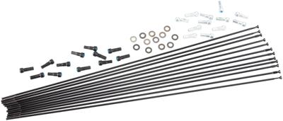 MAVIC reserve spaak spare spoke rear right 292mm