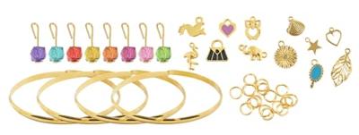 Grafix Besties Armbanden sieradenset