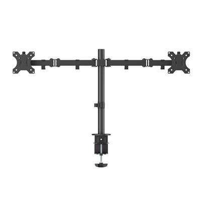 ACT AC8302 dubbele monitorsteun - thumbnail