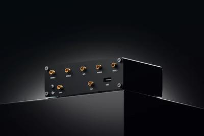 Teltonika RUTM50 Router