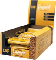 CNP Protein Flapjack Lemon Meringue (12 x 75 g) - thumbnail