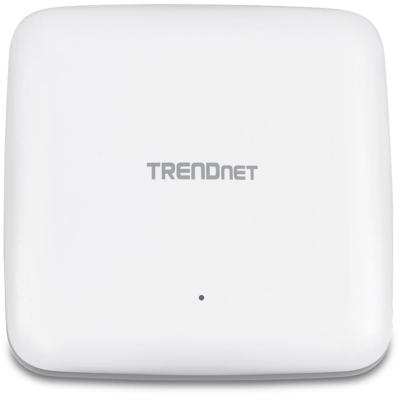 TRENDnet TEW-921DAP Access Point , AX1800 Draadloos Dual Band PoE+