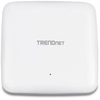 TRENDnet TEW-921DAP Access Point , AX1800 Draadloos Dual Band PoE+ - thumbnail