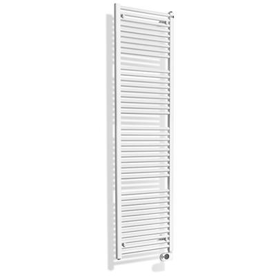 Wiesbaden Elara elektrische radiator 181,7x60 cm, 1000 W, wit Wiesbaden Elara elektrische radiator 181,7x60 cm, 1000 W, wit