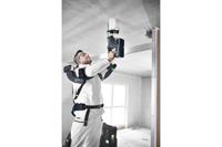 Festool KHC 18 5,0 EBI-Plus Accu combihamer SDS-Plus 2,6J + snelwisselboorkop 18V 5.0Ah in Systainer - 577448 - thumbnail