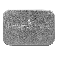 HappySoaps Bewaar- en Reisblikje Rechthoekig - thumbnail
