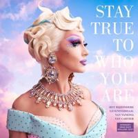Stay true to who you are - thumbnail