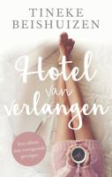 Hotel van verlangen - Tineke Beishuizen - ebook - thumbnail