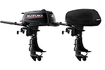 Otros OCEY15S - FUNDA YAMAHA 4 CYL 2.7L 150HP