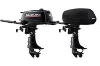 Otros OCEY15S - FUNDA YAMAHA 4 CYL 2.7L 150HP - thumbnail