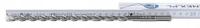 Milwaukee Accessoires SDS-plus Hamerboor | M/2, 10 x 260 mm - 4932344295 - thumbnail