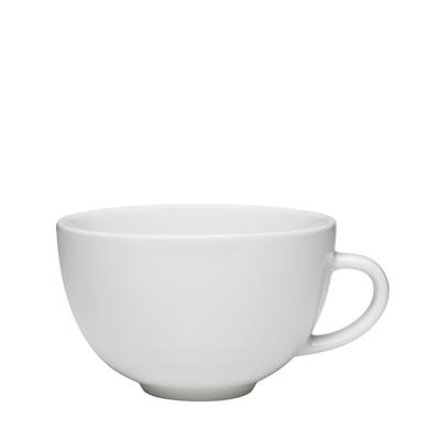 ARABIA - 24H Wit - Ontbijtkop 0,50l