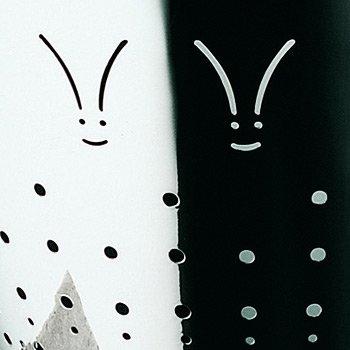 Alessi Max Le Chinois Vergiet Alessi Max Le Chinois Vergiet