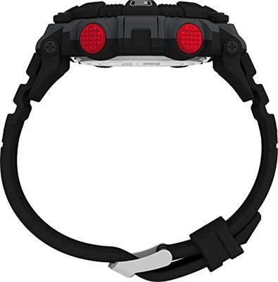 Horloge Heren Timex TW5M53700 (Ø 50 mm)