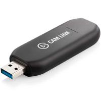 Elgato Cam Link 4k HDMI 10GAM9901 Streaming Stick - thumbnail