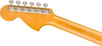 Fender American Vintage II 1966 Jazzmaster RW Dakota Red - Elektrische gitaar - thumbnail