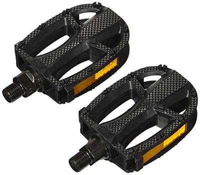 Union pedalen kind sp-481sb, 1/2" draad cross