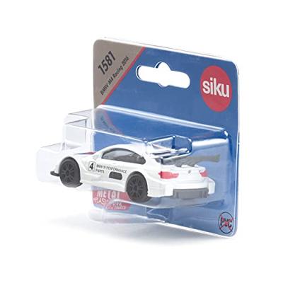 Siku 1581 BMW M4 Racing