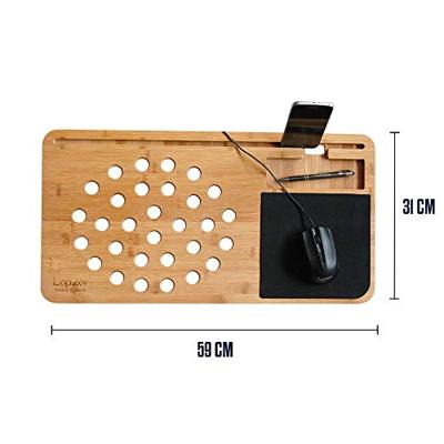 Lap Desk Lapzer