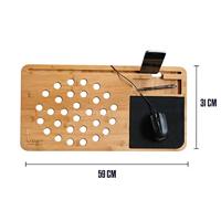 Lap Desk Lapzer - thumbnail