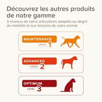 Beaphar Flexifit Chews hond 175 gram - thumbnail