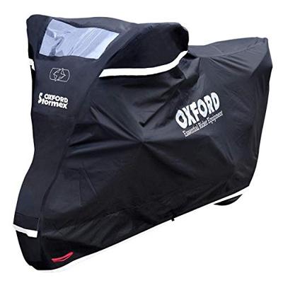 OXFORD vouwgarage "stormex stormex bike cover gr. xl
