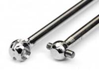 Dogbone 7x 87mm (2pcs) - thumbnail