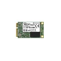 Transcend MSA230S mSATA SSD harde schijf 256 GB mSATA - thumbnail