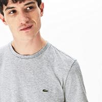 Lacoste 1HT1 Casual T-shirt Heren 2XL - thumbnail