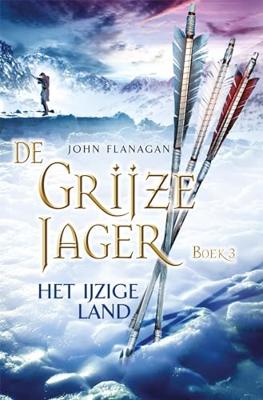 Het ijzige land (Hardback)