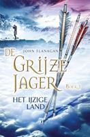 Het ijzige land (Hardback) - thumbnail
