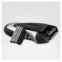 Scheerkop Braun - thumbnail