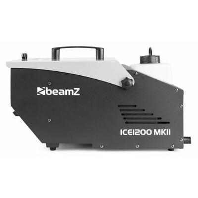 BeamZ ICE1200 MKII lowfog rookmachine 1200W - thumbnail