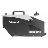 BeamZ ICE1200 MKII Water 0,9 l 1200 W Zwart, Grijs - thumbnail