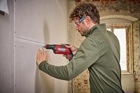 Einhell TC-DY 710 E Droogbouwschroevendraaier 4259925 TC-DY 710 E - thumbnail