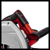 Einhell TE-PS 165 Invalzaag Zaagdiepte 90° (max.) 56 mm 1200 W - thumbnail